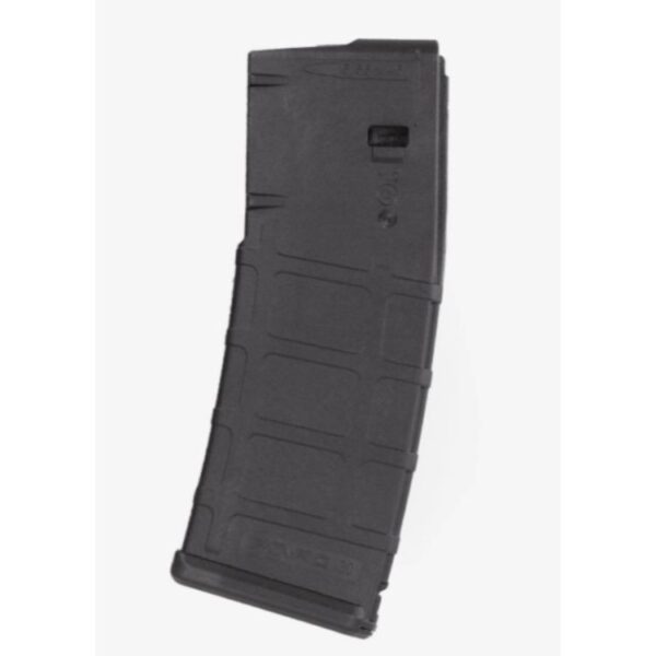 30 round polymer magazine for ar15m4