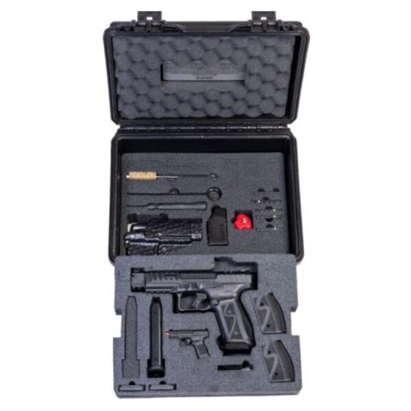 Canik SFx Rival-S 9mm Pistol case