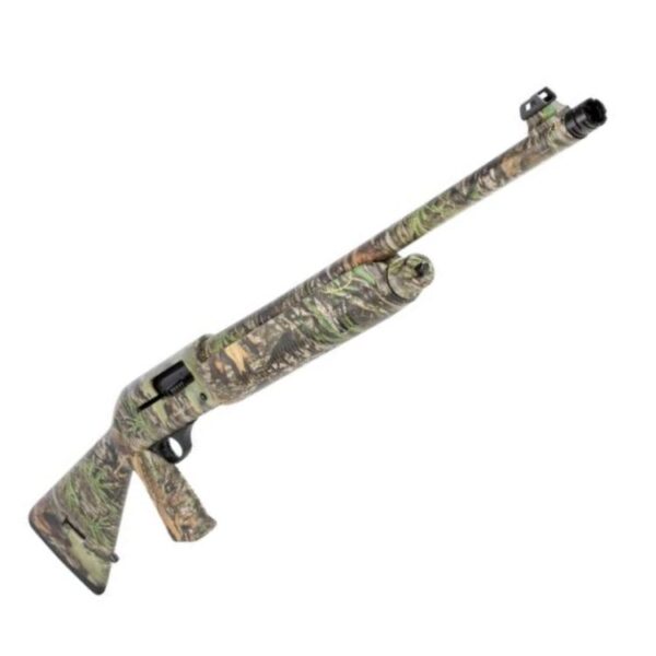 Charles Daly Semi-Auto 12 Gauge Turkey Shotgun 24″ 5+1 Mossy Oak