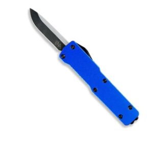 Premium Lightweight CALI Legal (Micro) Blue Anodized