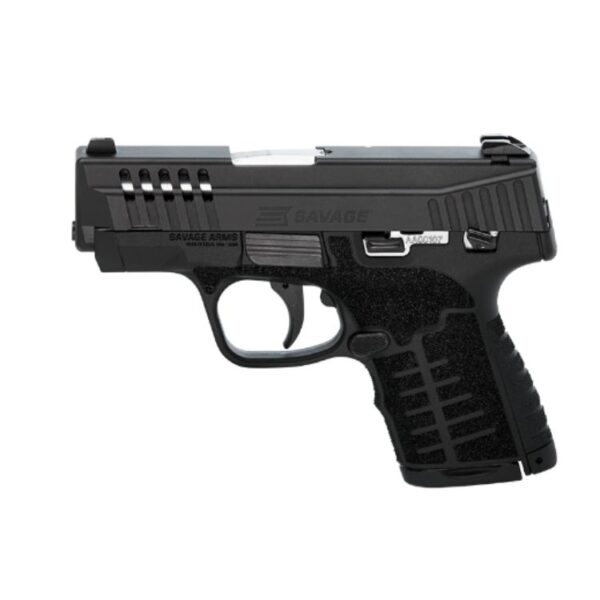 Savage-9mm-black