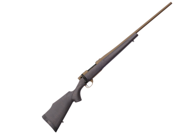 Weatherby 7mag