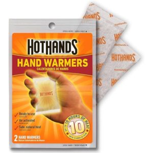 hot hands warmers for hunting