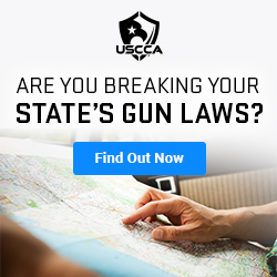 Breaking state's gun laws