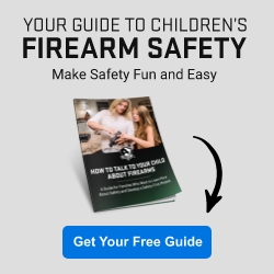 Guide to Children's Firearm safety