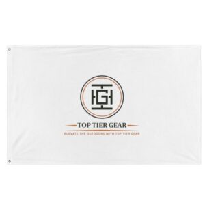 top tier gear all over print flag white front